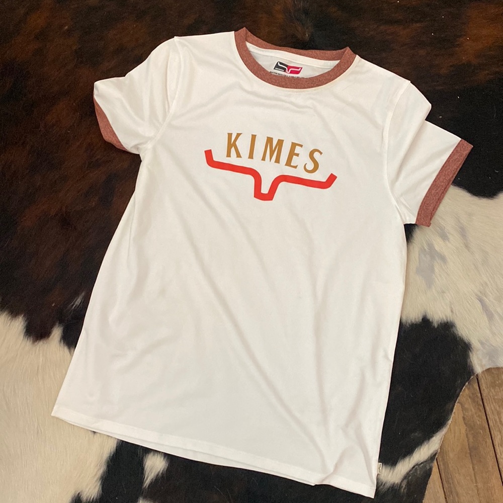 Kimes Ranch Performance Tee